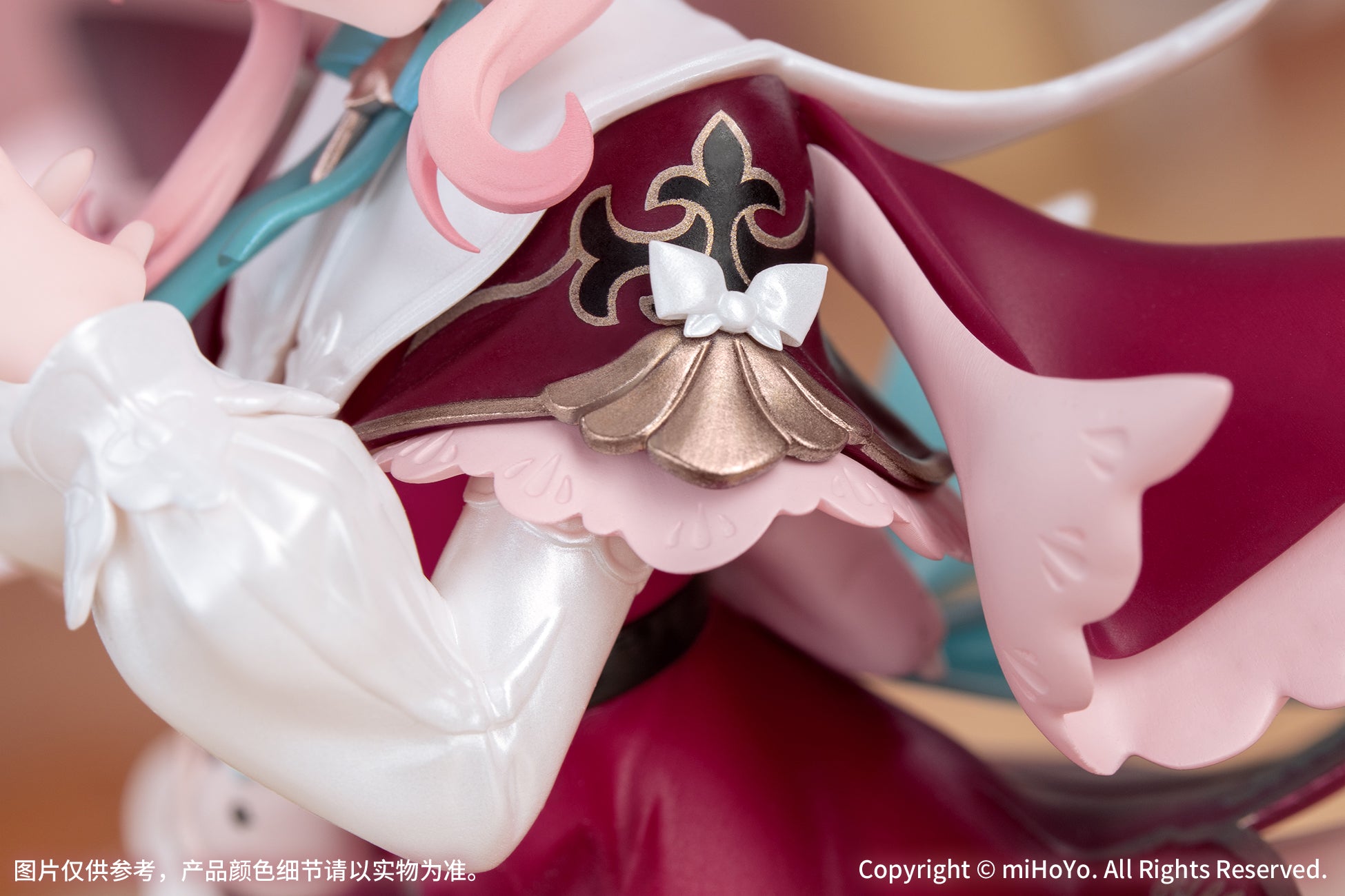1/8Gift+ ヒアンシー(崩壊:スターレイル) 25