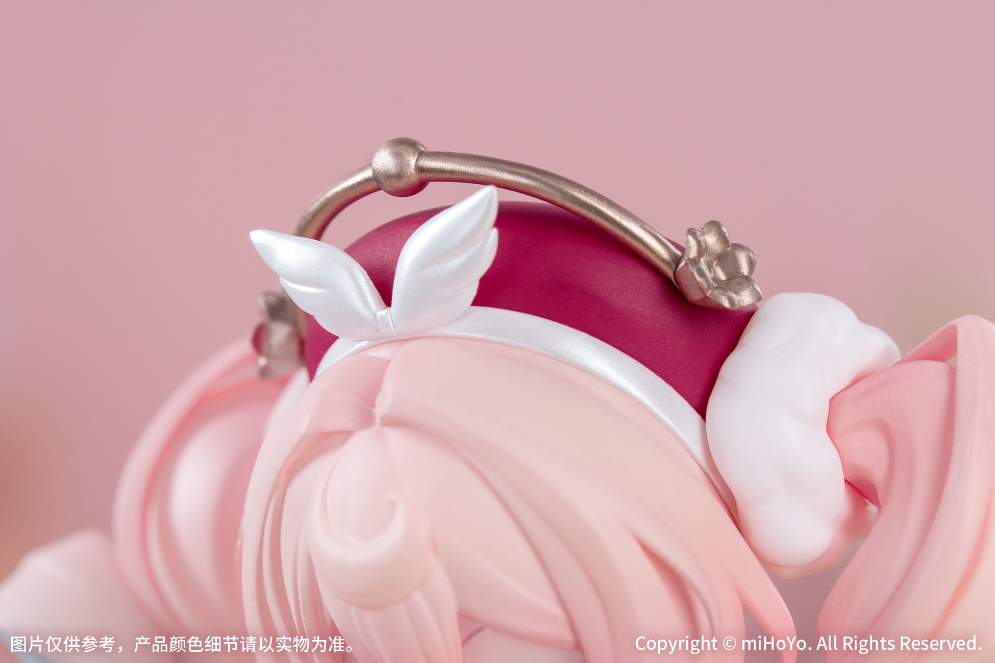 1/8Gift+ ヒアンシー(崩壊:スターレイル) 27