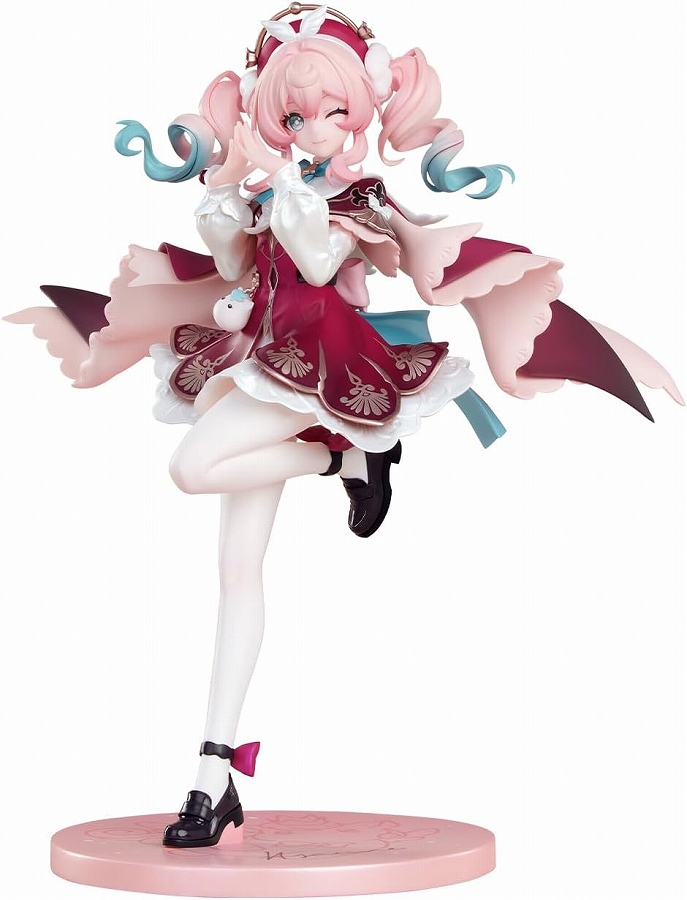1/8Gift+ ヒアンシー(崩壊:スターレイル)