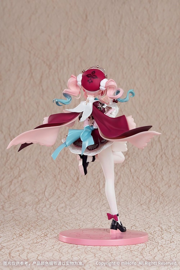 1/8Gift+ ヒアンシー(崩壊:スターレイル) 2