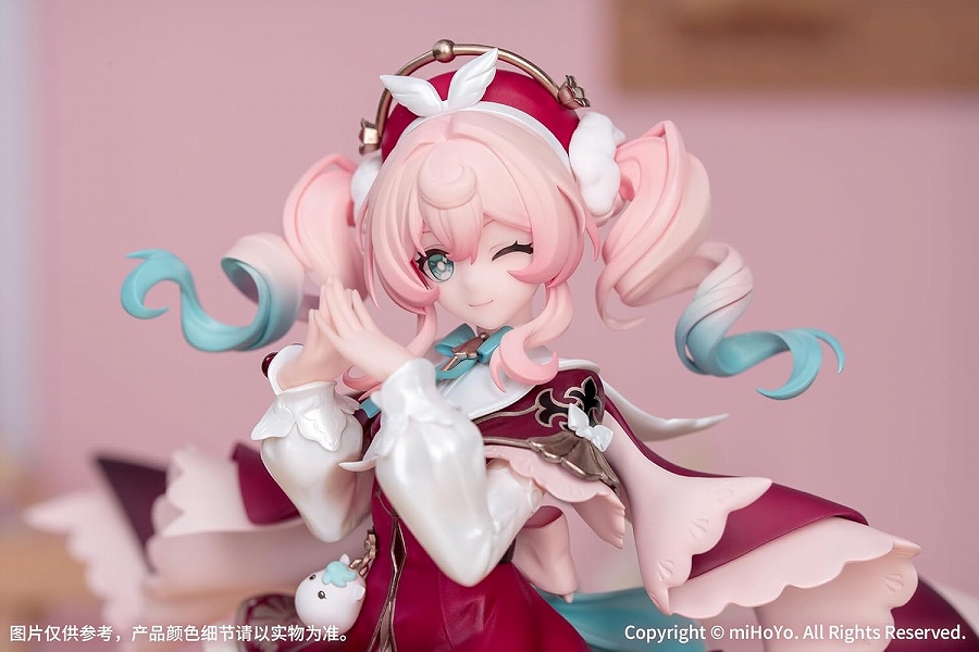 1/8Gift+ ヒアンシー(崩壊:スターレイル) 3