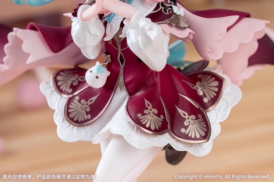 1/8Gift+ ヒアンシー(崩壊:スターレイル) 6