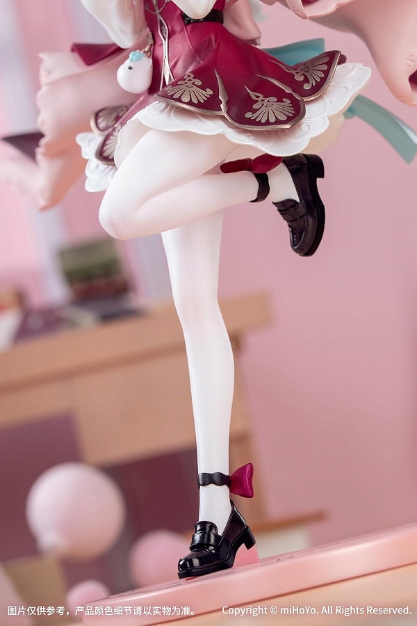 1/8Gift+ ヒアンシー(崩壊:スターレイル) 7