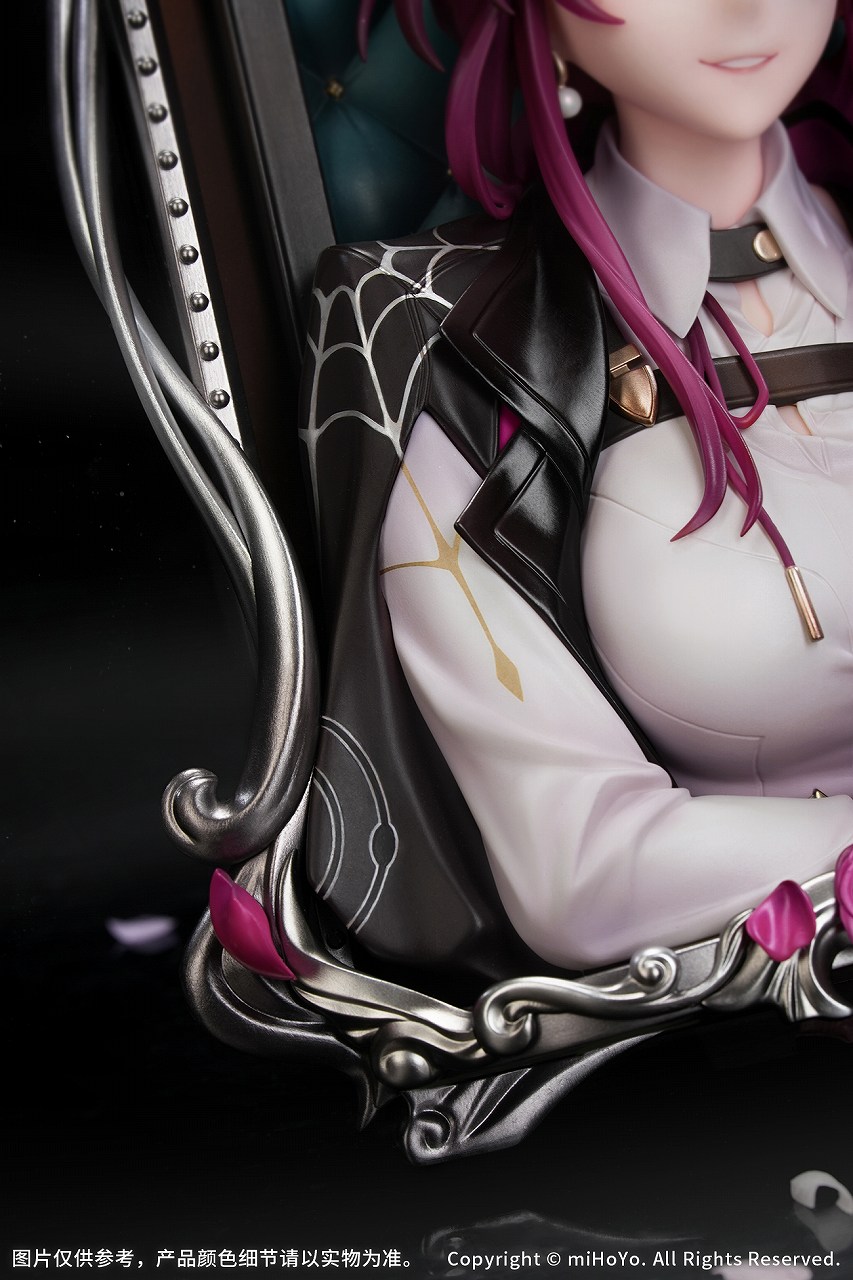 Diorama 崩壊：スターレイル カフカ 待つのみ Ver. 6