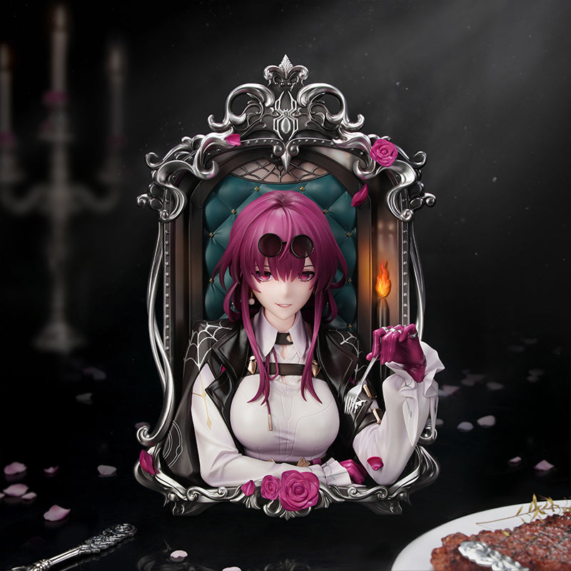 Diorama 崩壊：スターレイル カフカ 待つのみ Ver. 8