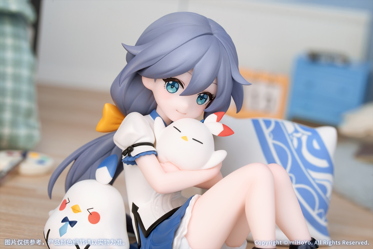 崩壊3rd フカ・ちびティーパーティーVer. 3