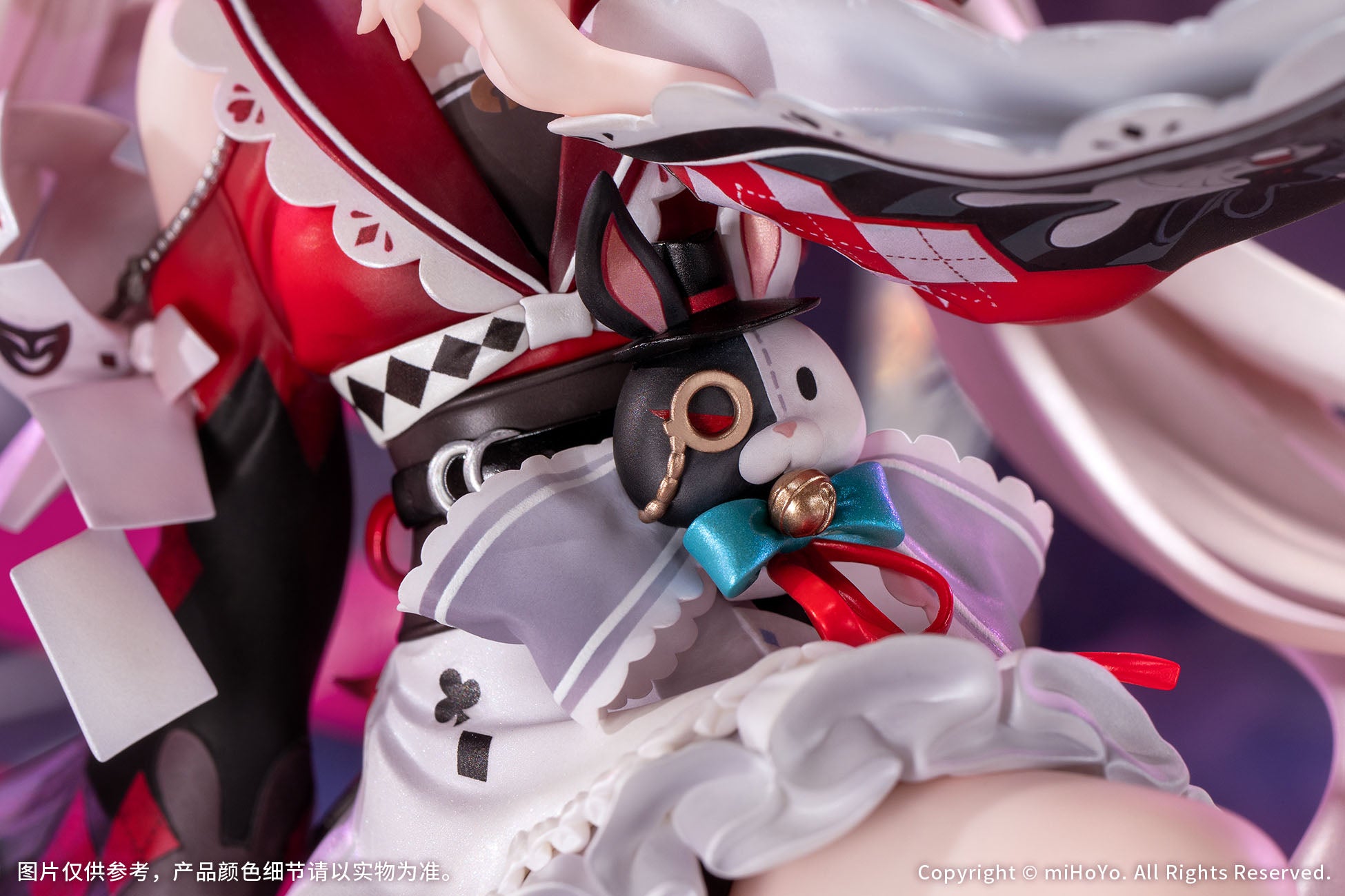 崩壊：スターレイル 火花 1/7スケールフィギュア 特典版 13
