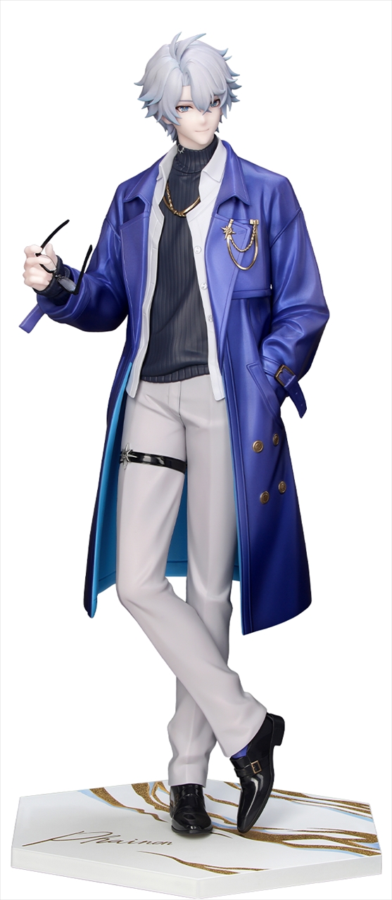 Gift+ 1/8 崩壊:スターレイル ファイノン 列車周遊記Ver.