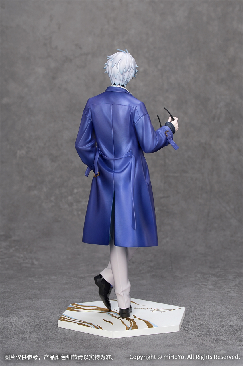 Gift＋ 1/8 崩壊：スターレイル ファイノン 列車周遊記Ver. 2