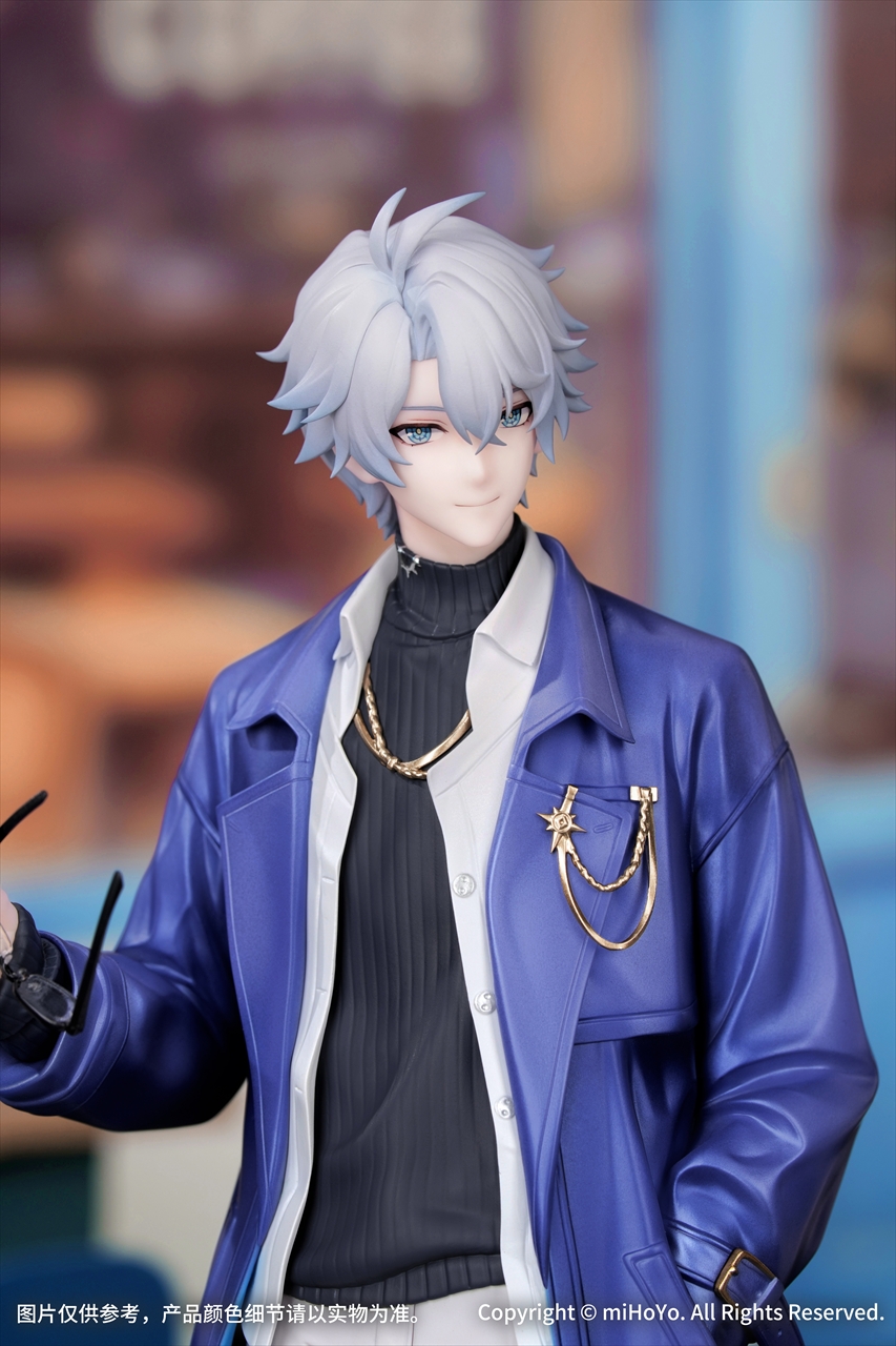 Gift＋ 1/8 崩壊：スターレイル ファイノン 列車周遊記Ver. 3