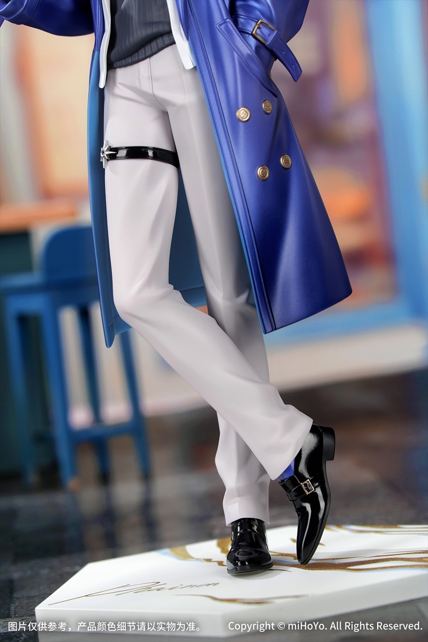 Gift＋ 1/8 崩壊：スターレイル ファイノン 列車周遊記Ver. 5