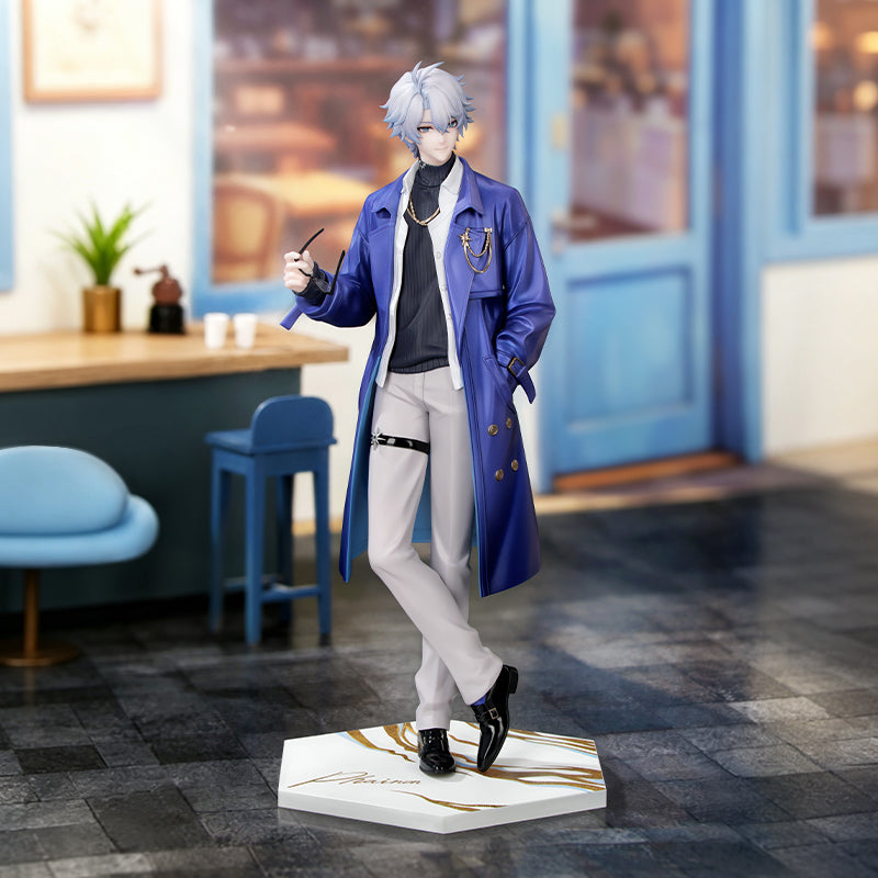 Gift＋ 1/8 崩壊：スターレイル ファイノン 列車周遊記Ver. 8