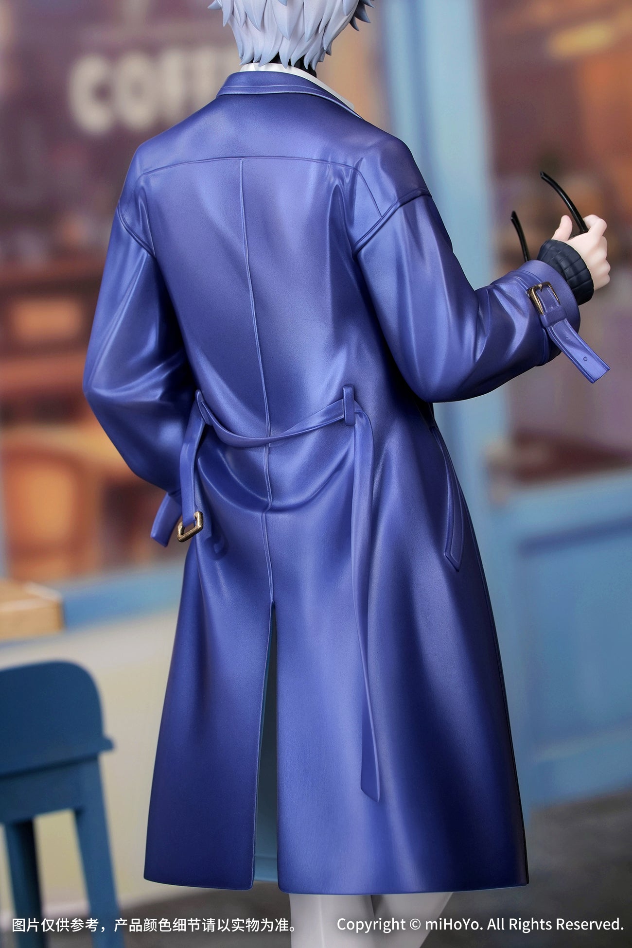 Gift＋ 1/8 崩壊：スターレイル ファイノン 列車周遊記Ver. 11