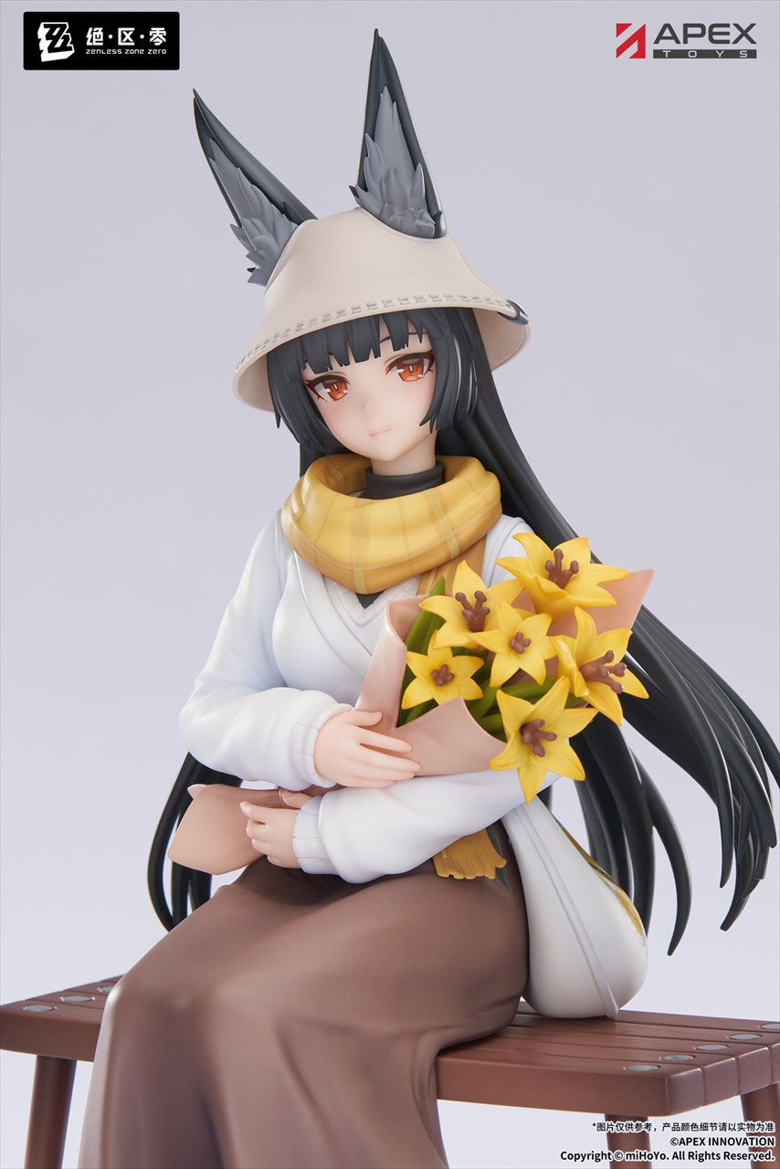 LIMEPIEシリーズ 星見雅 曉 Ver. 1/8スケール 13