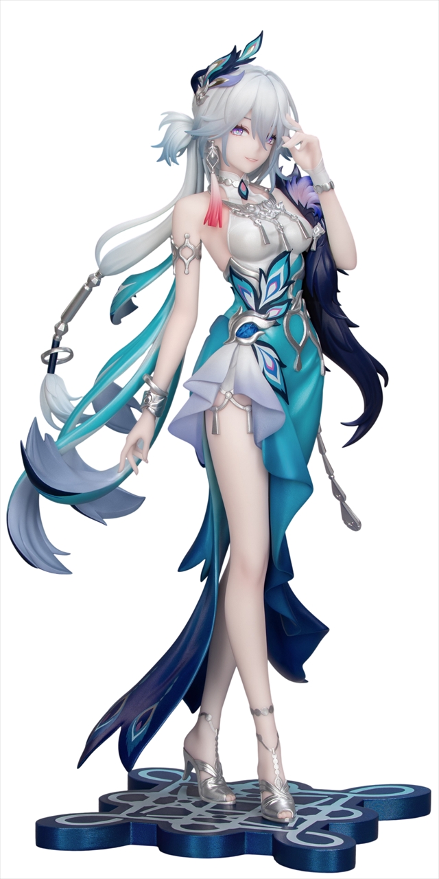 Gift＋ 1/8 崩壊：スターレイル 爻光
