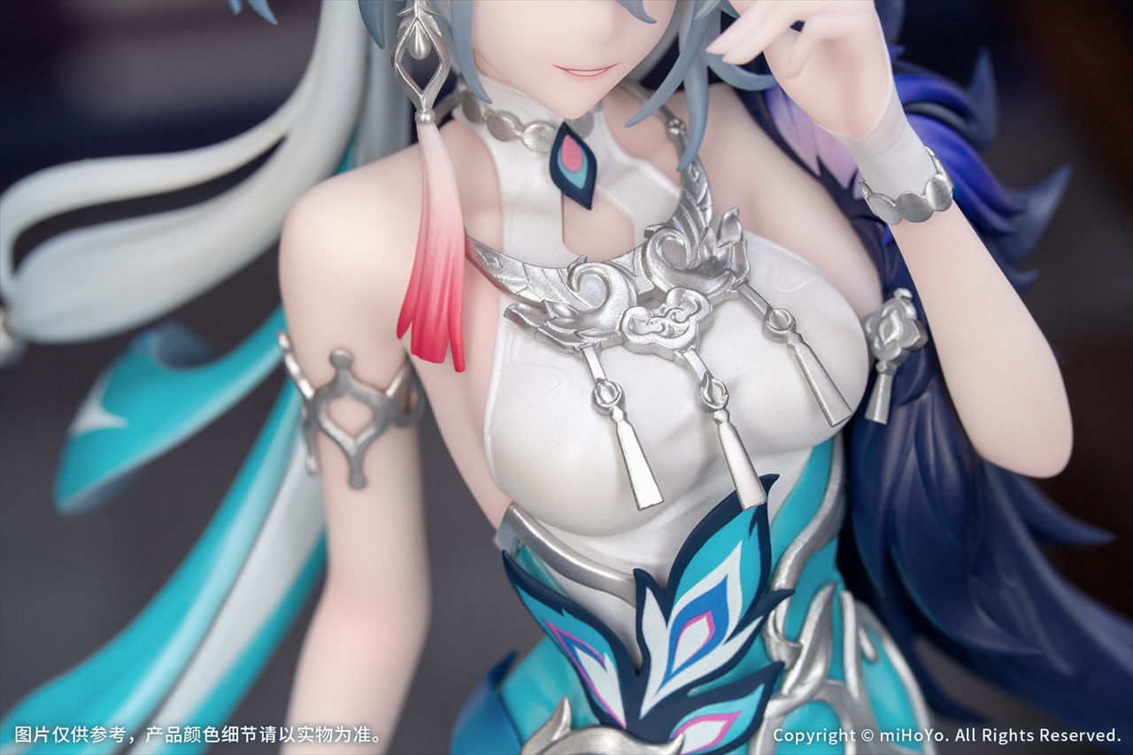 Gift＋ 1/8 崩壊：スターレイル 爻光 6