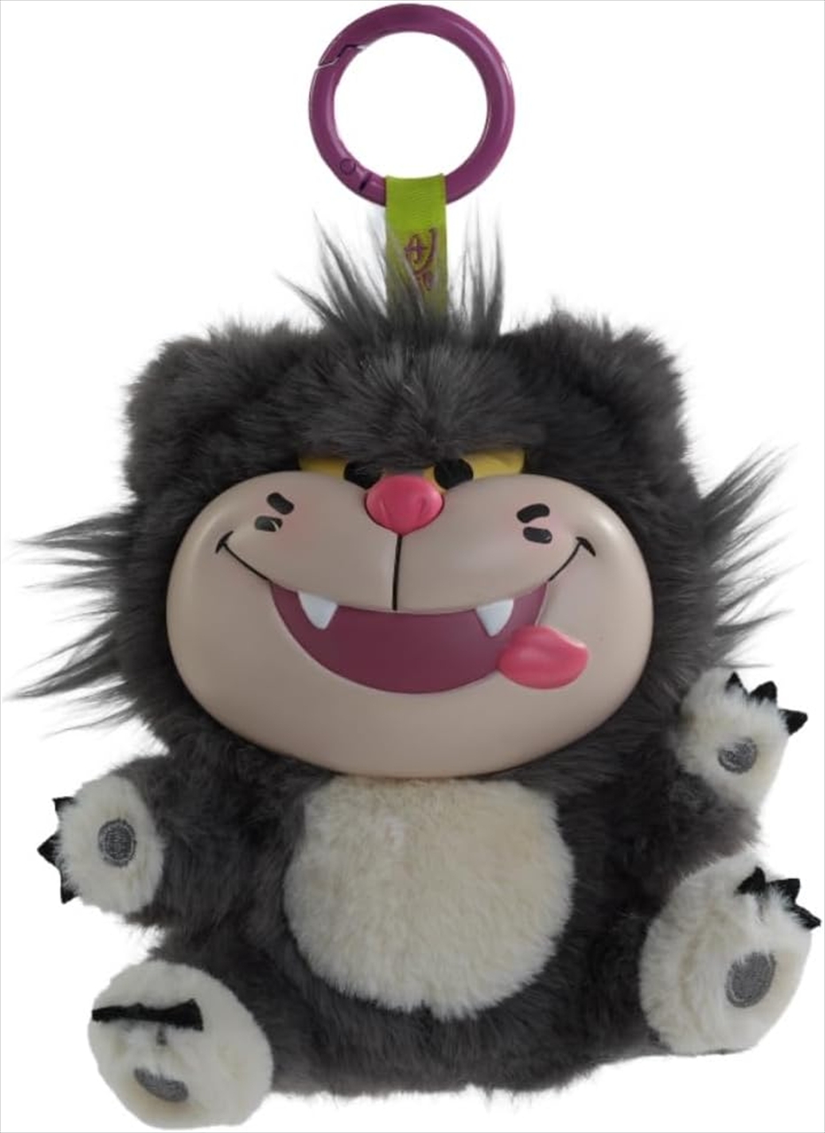 52TOYS BLINDBOX ずる賢いルシファー ぬいぐるみストラップ 1BOX入数：6