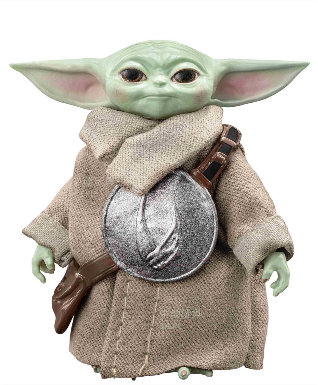 スター・ウォーズ アクションフィギュア グローグー