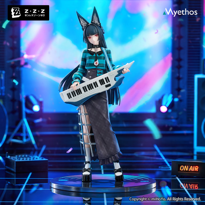 1/8Gift+ 星見雅 華やぐ遊歩Ver.(ゼンレスゾーンゼロ) 15