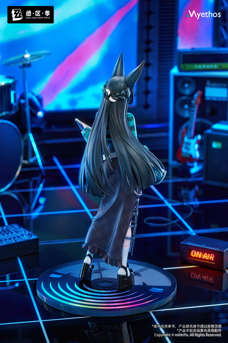 1/8Gift+ 星見雅 華やぐ遊歩Ver.(ゼンレスゾーンゼロ) 20