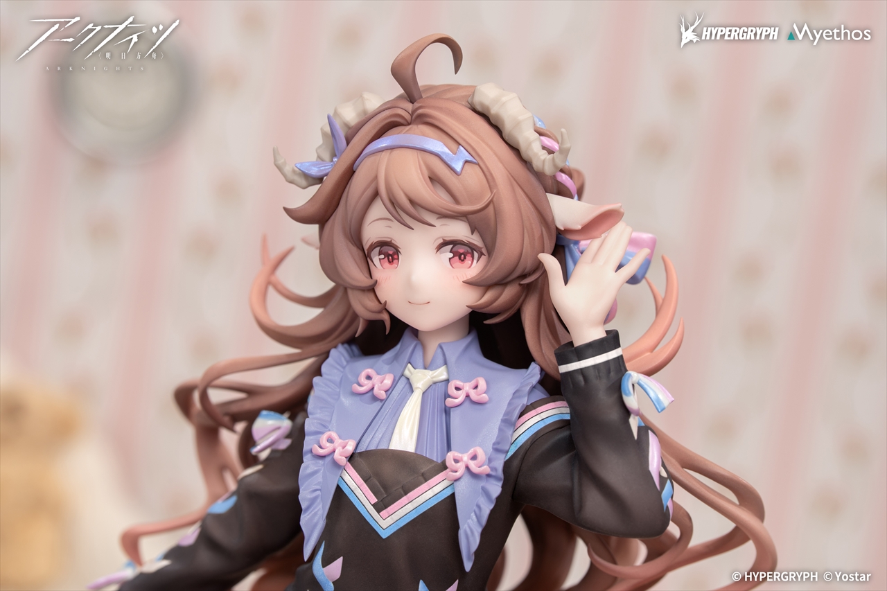 Gift＋ アークナイツ 純燼エイヤフィヤトラ それからの物語VER. 3
