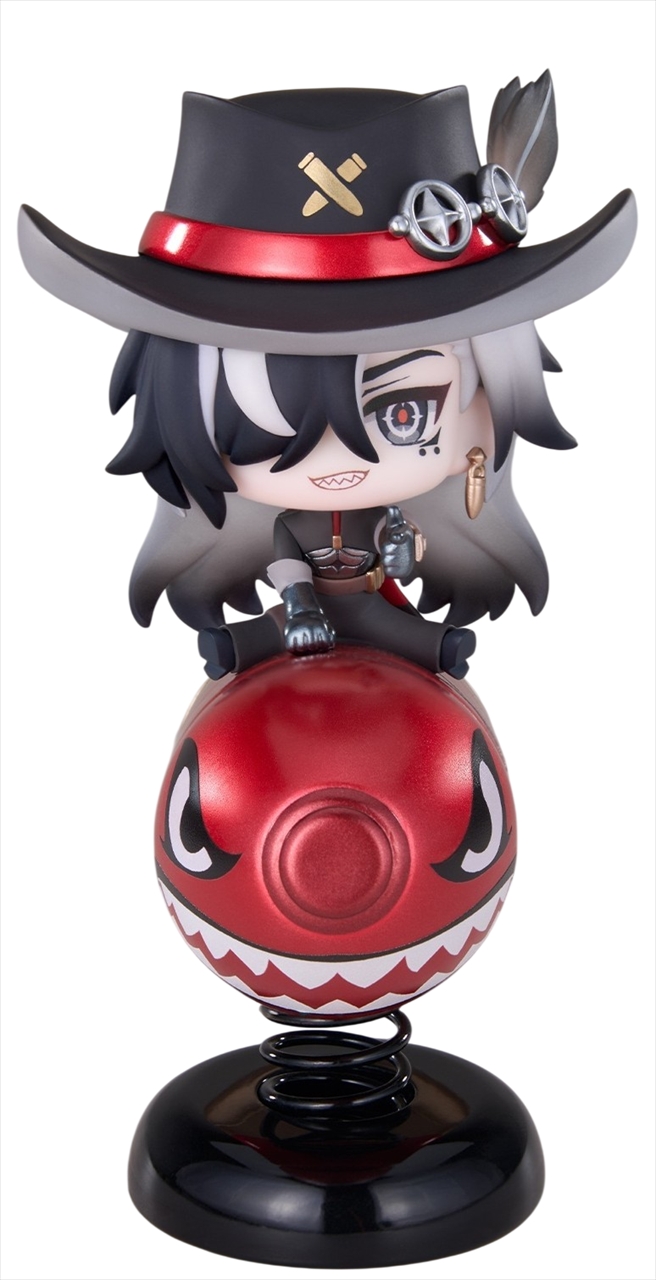 『崩壊：スターレイル』ブートヒル ちびキャラゆらゆらスタンド