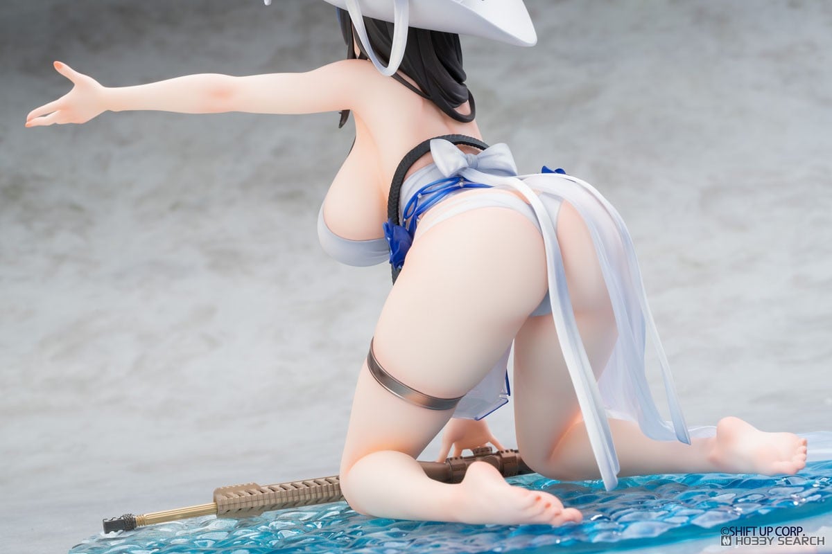勝利の女神：NIKKE メアリー：ベイゴッデス (フィギュア) 14