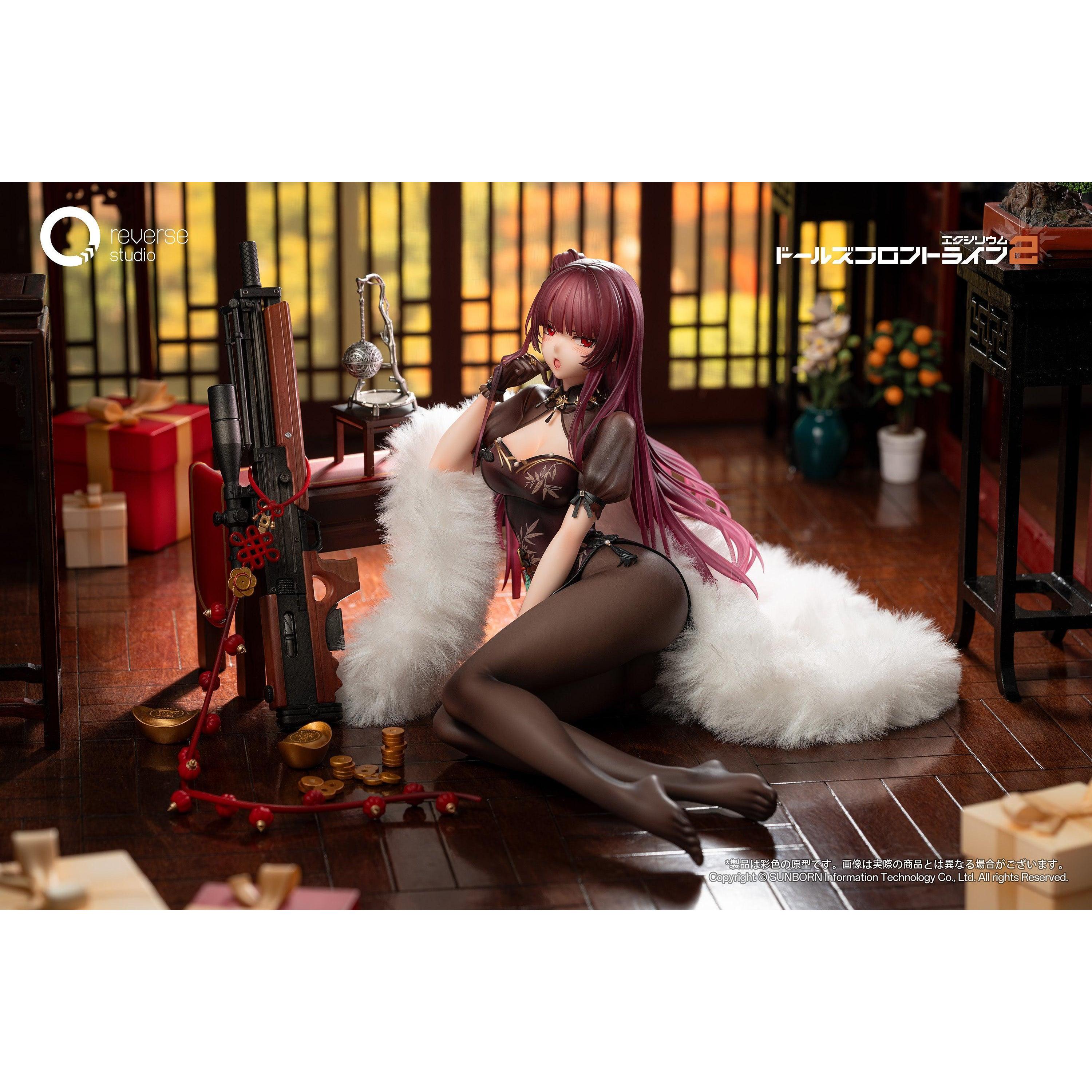 1/6マキアート 花影重Ver.(ドールズフロントライン2:エクシリウム) 31