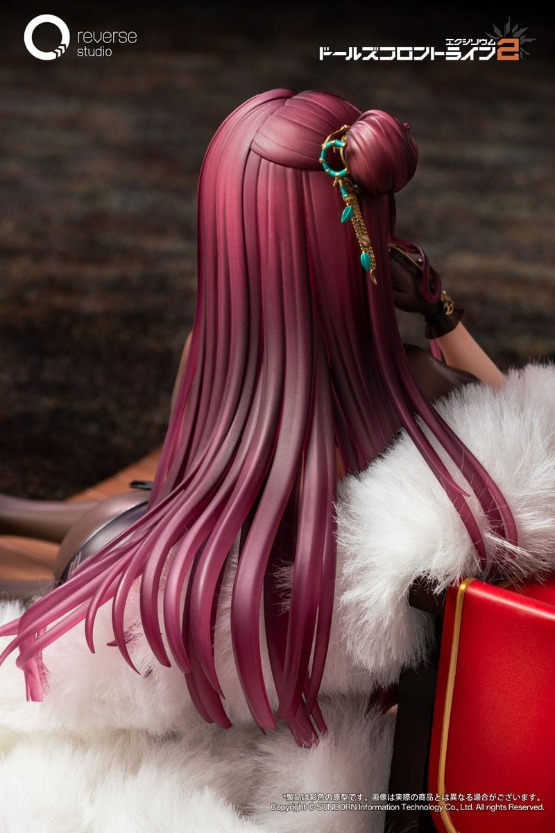1/6マキアート 花影重Ver.(ドールズフロントライン2:エクシリウム) 19