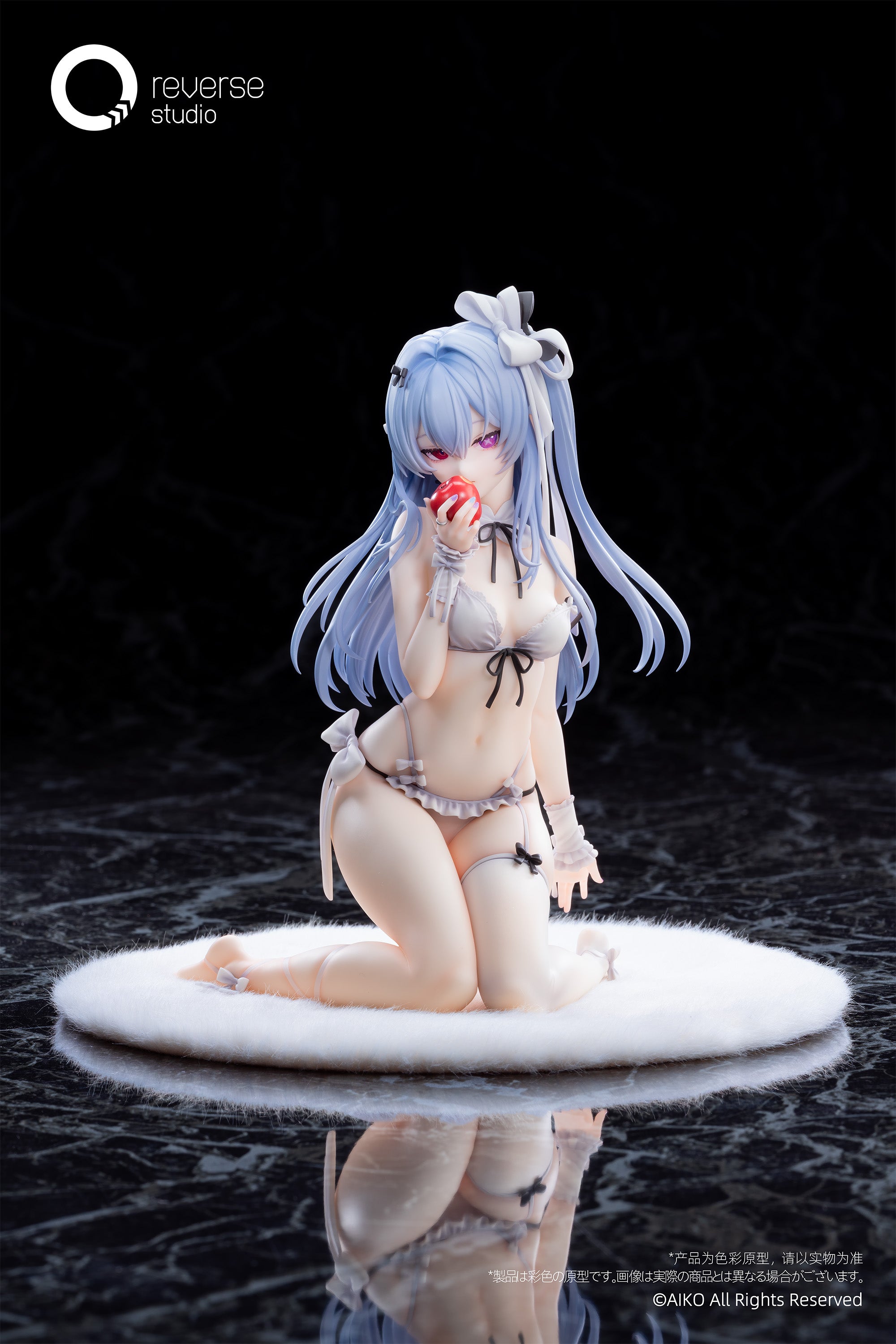 1/7Niya 箱庭の果Ver.
