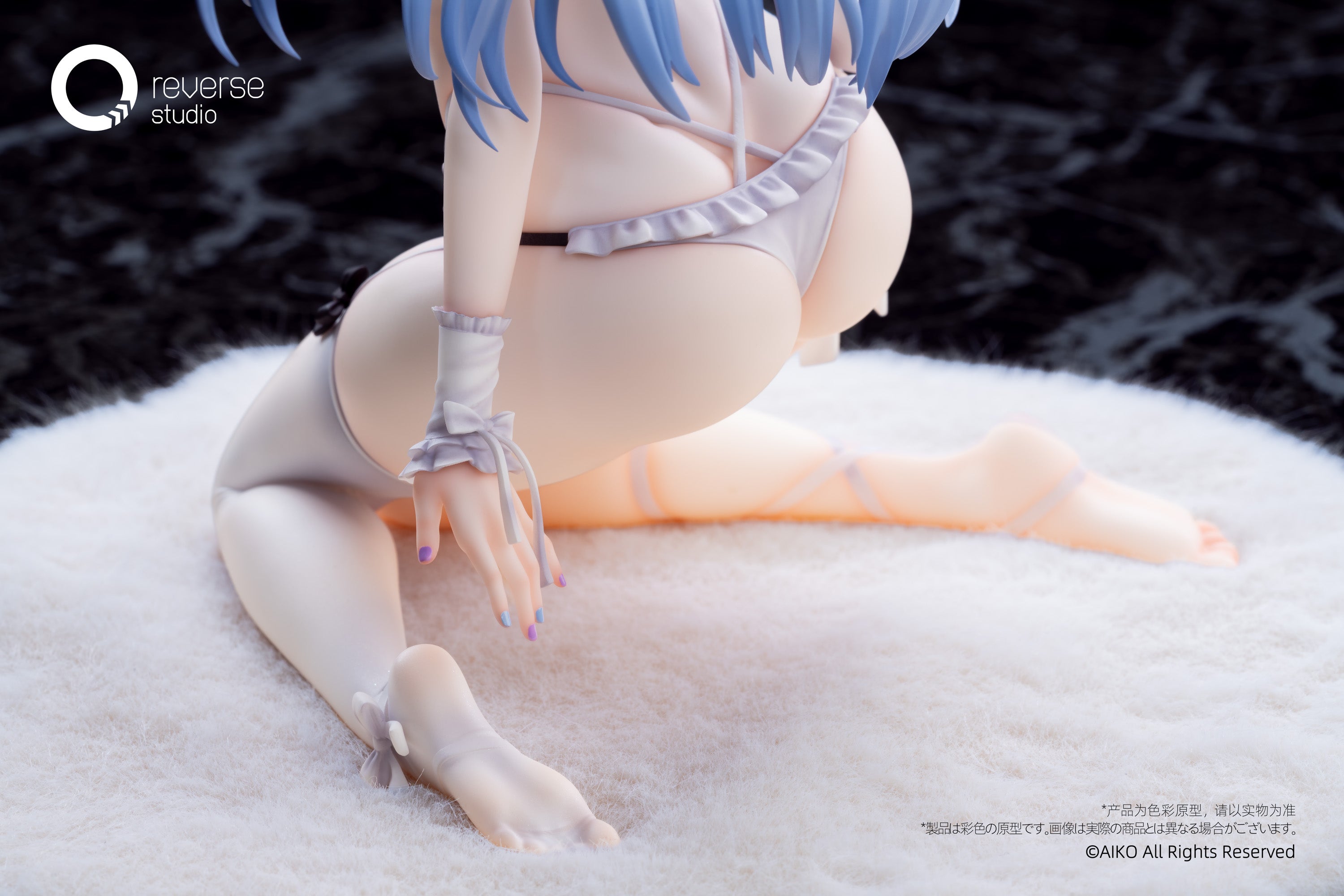 1/7Niya 箱庭の果Ver. 2