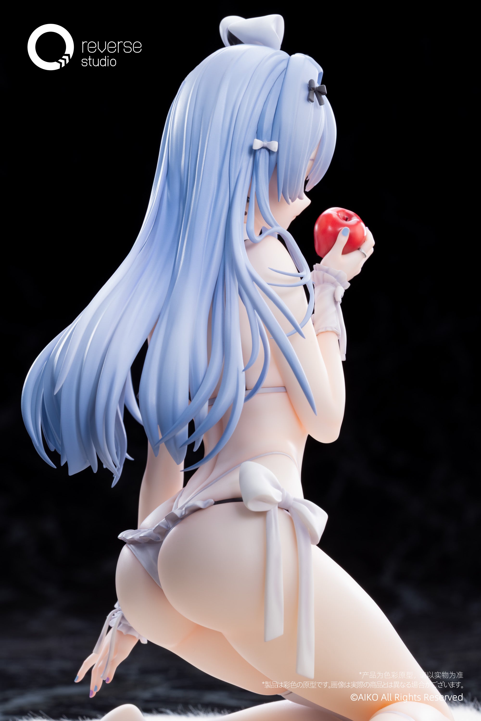 1/7Niya 箱庭の果Ver. 3