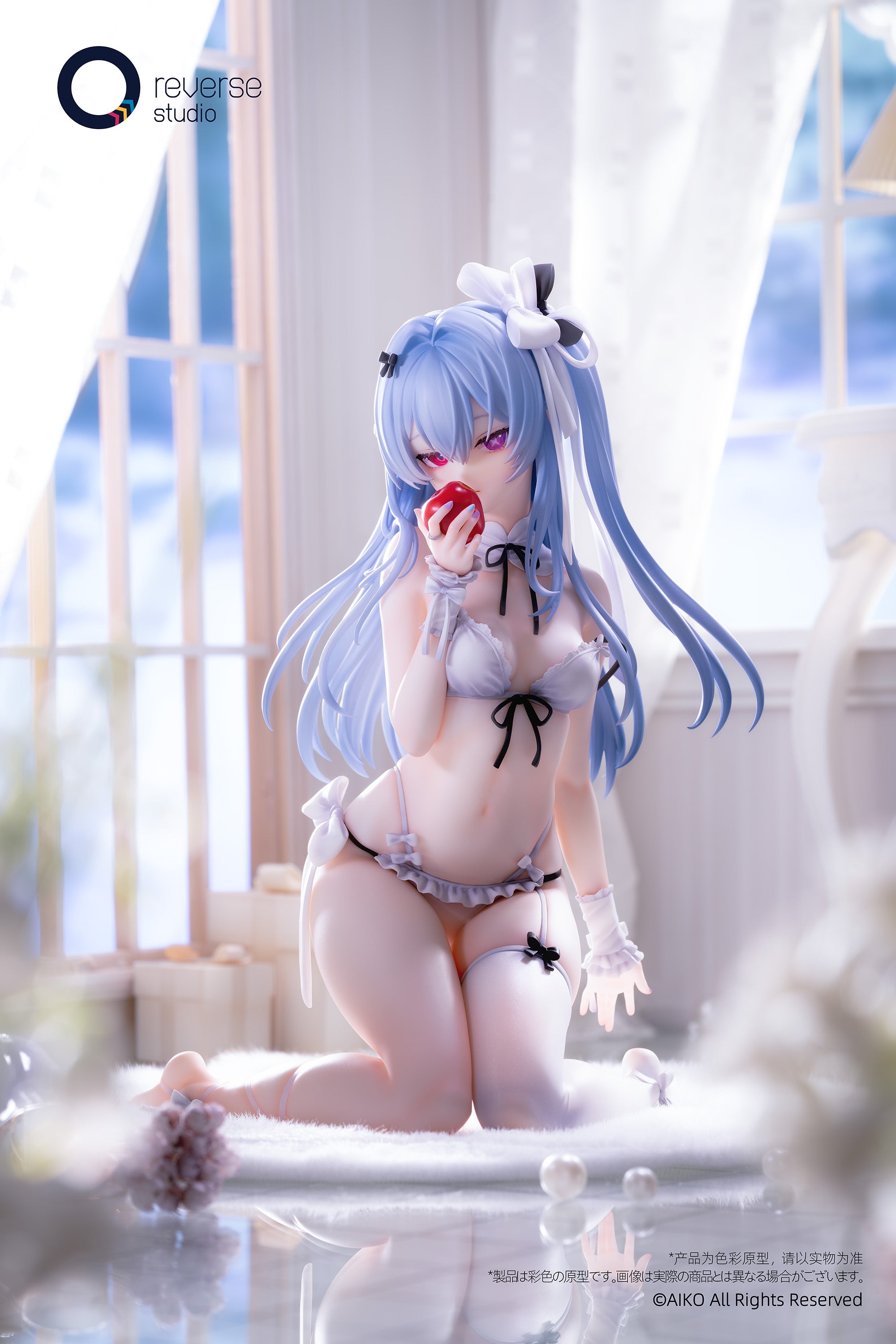 1/7Niya 箱庭の果Ver. 7