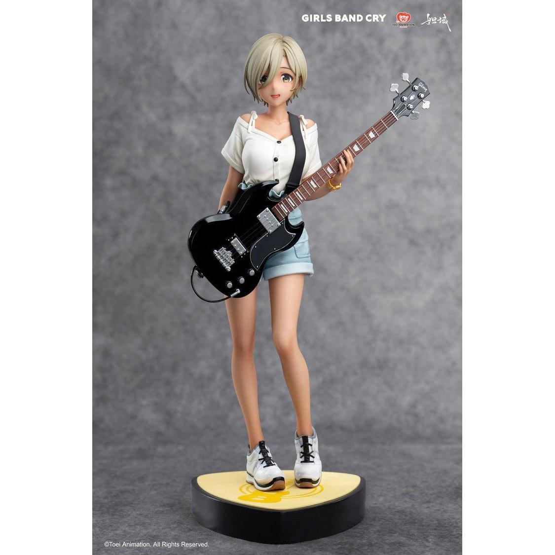 1/7ガールズバンドクライ ｢夏を満喫して叫べ｣シリーズ-NO.3-ルパ 17