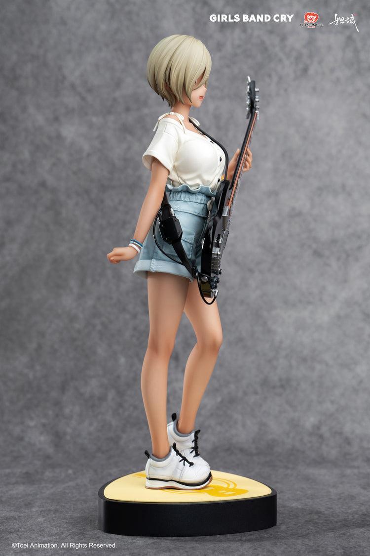 1/7ガールズバンドクライ ｢夏を満喫して叫べ｣シリーズ-NO.3-ルパ 18