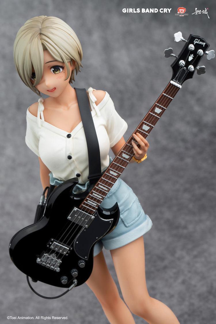 1/7ガールズバンドクライ ｢夏を満喫して叫べ｣シリーズ-NO.3-ルパ 20