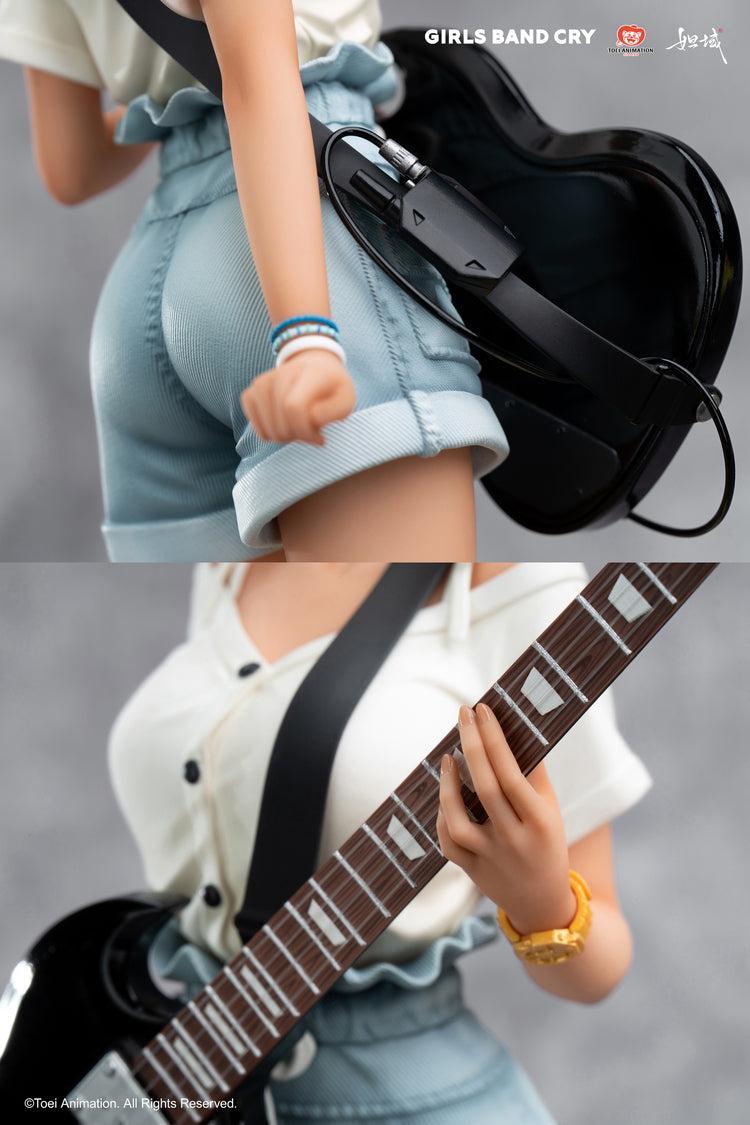 1/7ガールズバンドクライ ｢夏を満喫して叫べ｣シリーズ-NO.3-ルパ 23