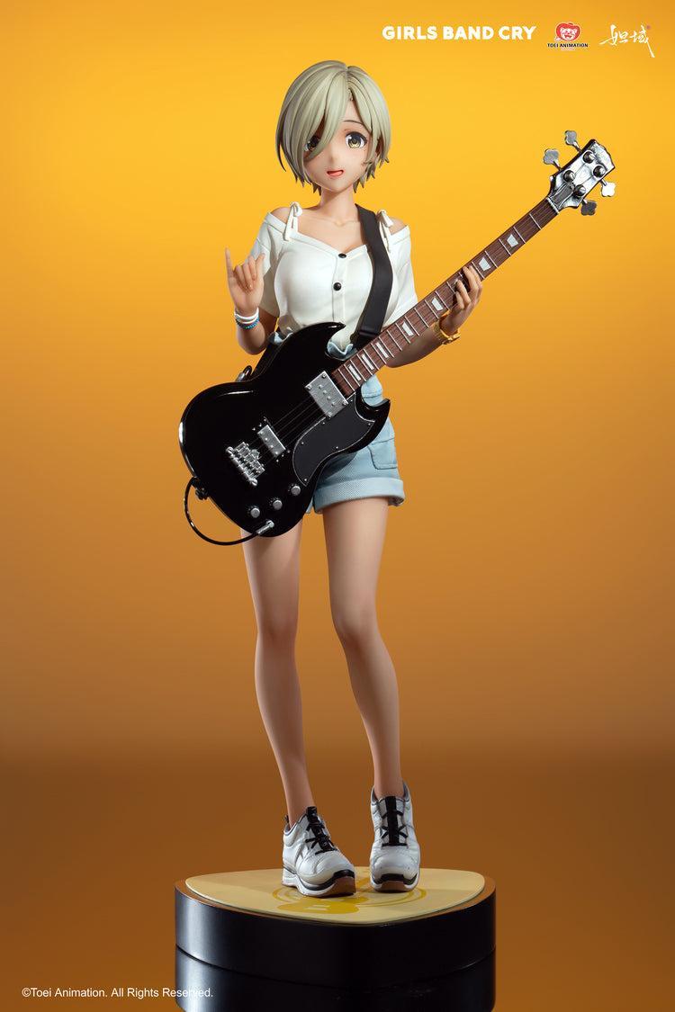 1/7ガールズバンドクライ ｢夏を満喫して叫べ｣シリーズ-NO.3-ルパ 24