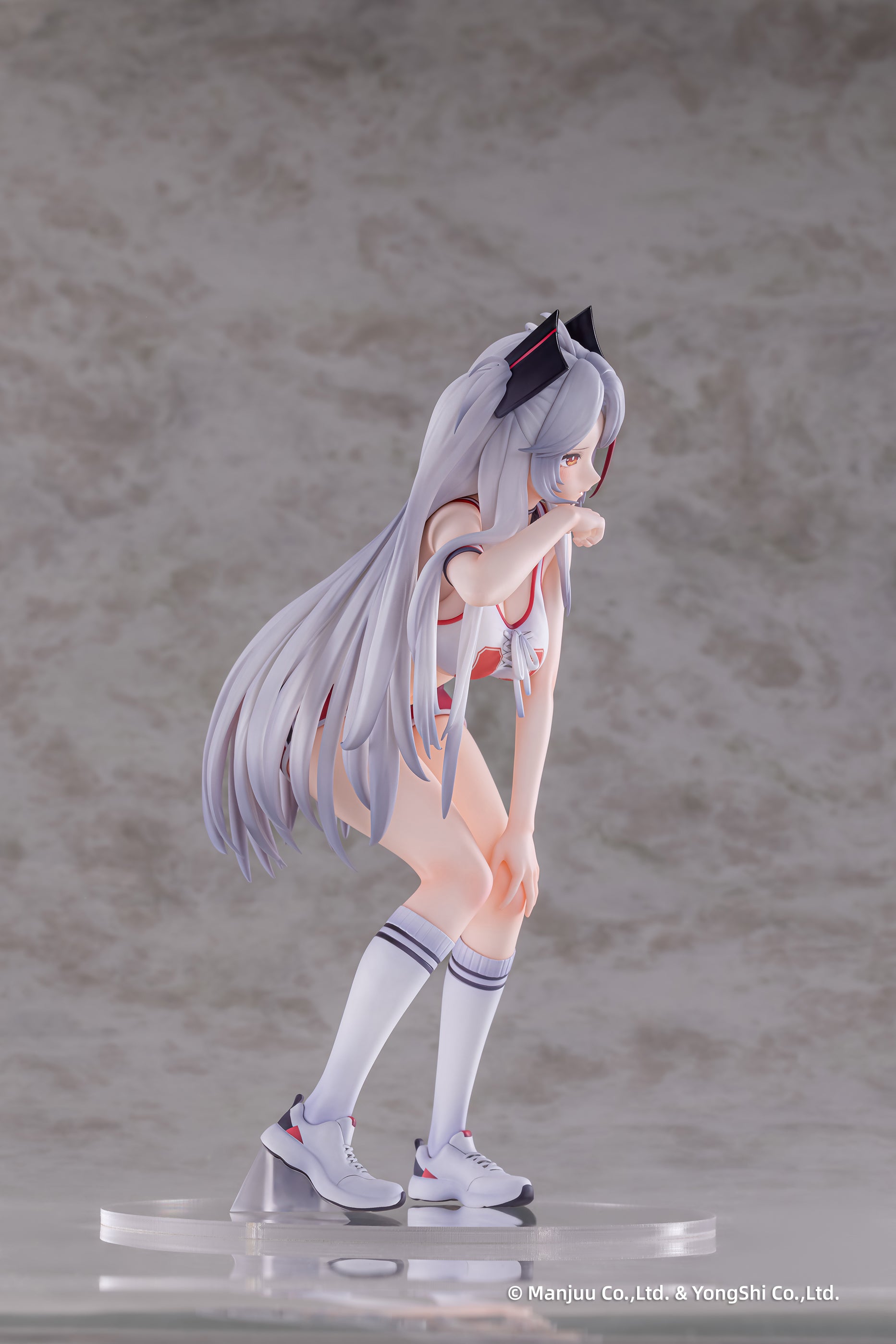 アズールレーン プリンツ・オイゲン ブリリアントタッチダウンVer. (フィギュア) 30