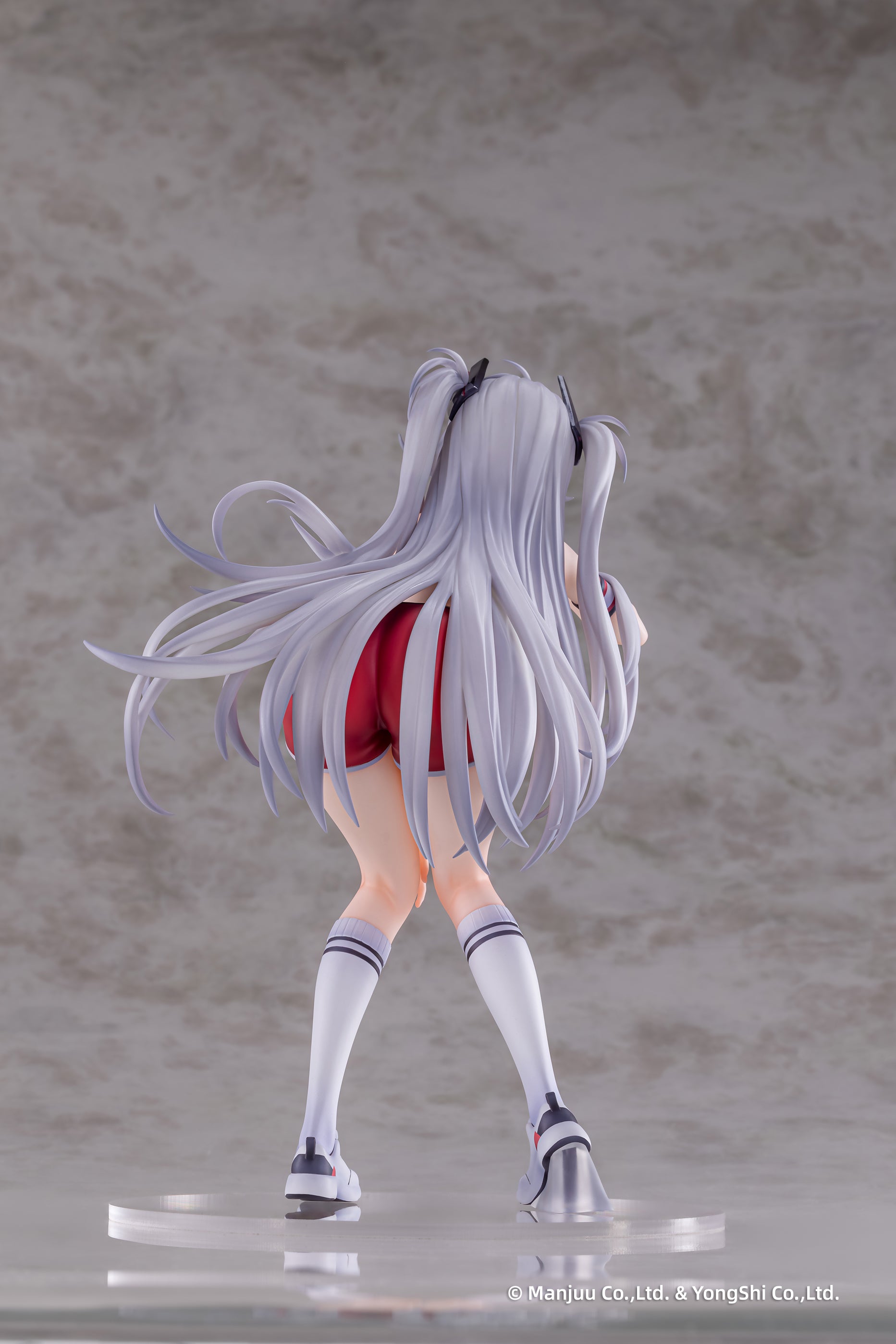 アズールレーン プリンツ・オイゲン ブリリアントタッチダウンVer. (フィギュア) 31