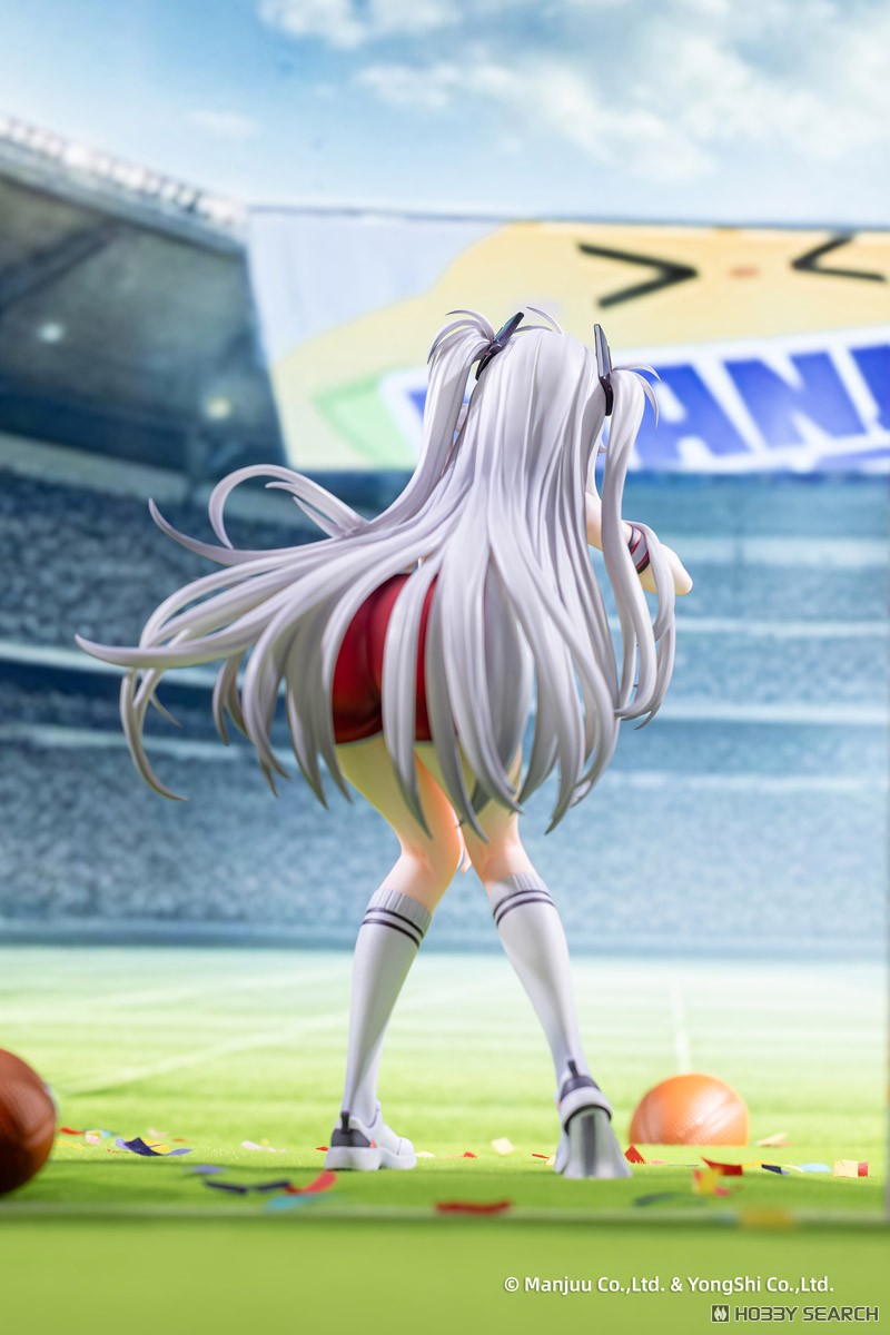 アズールレーン プリンツ・オイゲン ブリリアントタッチダウンVer. (フィギュア) 17