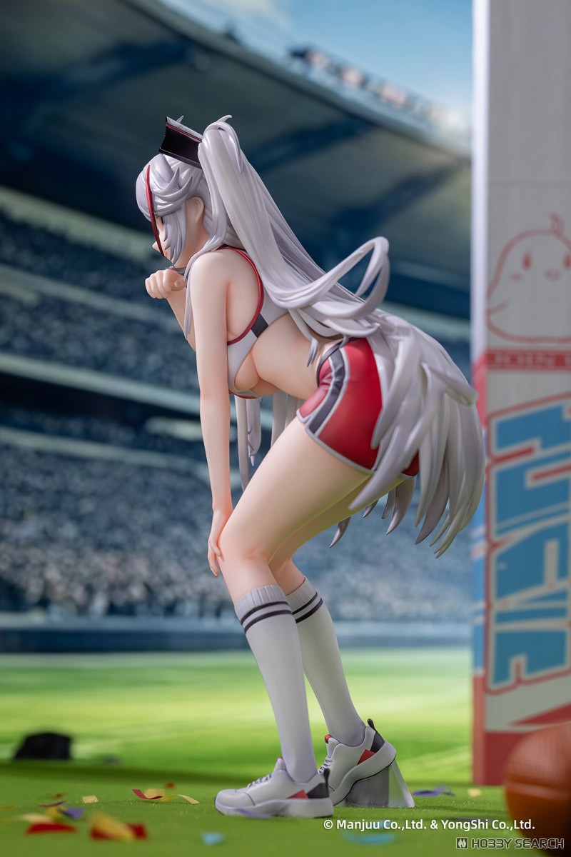アズールレーン プリンツ・オイゲン ブリリアントタッチダウンVer. (フィギュア) 18
