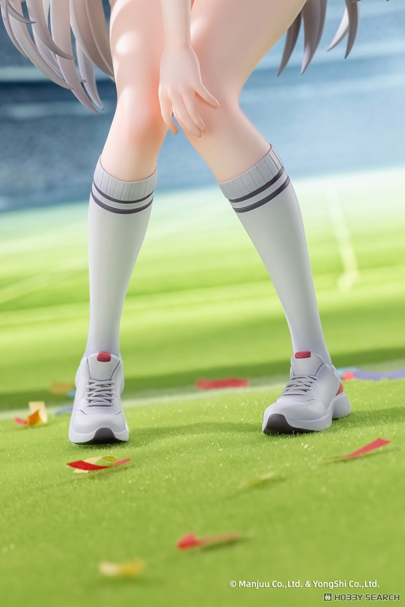 アズールレーン プリンツ・オイゲン ブリリアントタッチダウンVer. (フィギュア) 26