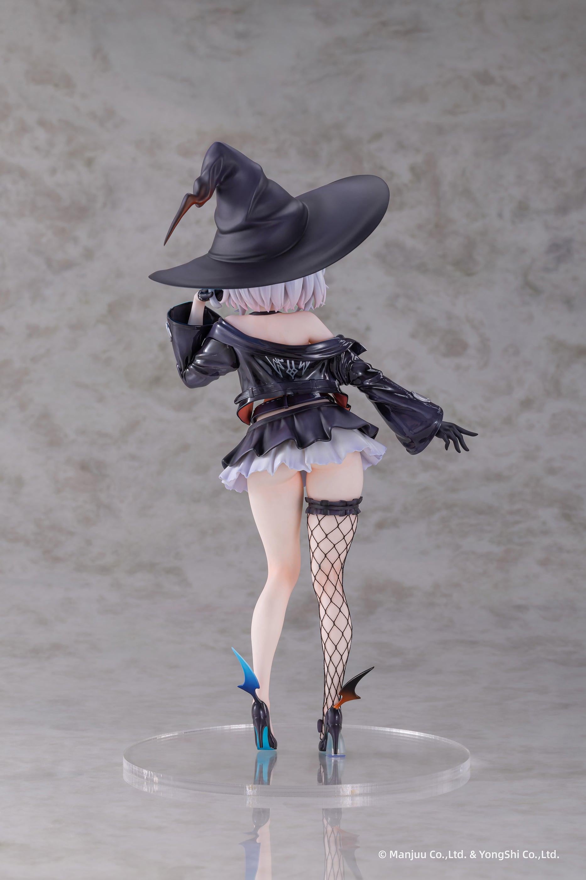 アズールレーン ヤーデ イイコのときめきマジック Ver. (フィギュア) 26