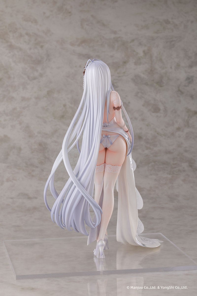 1/6エムデン 水月のリチェルカーレVer.(セット)(アズールレーン) 11