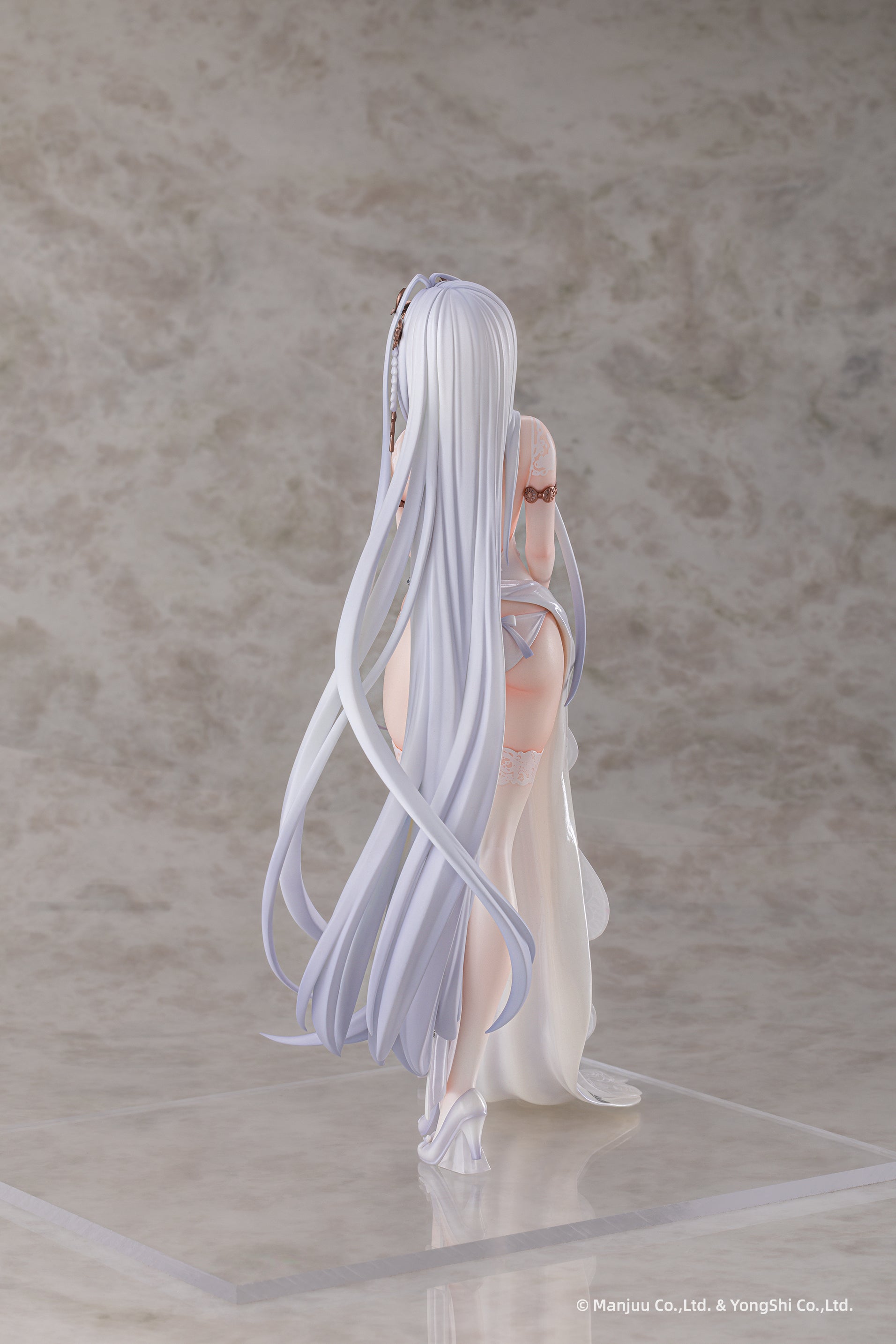 1/6エムデン 水月のリチェルカーレVer.(セット)(アズールレーン) 28