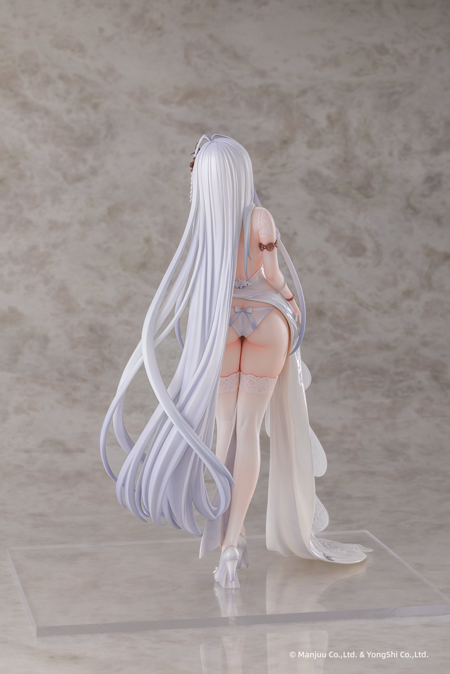 1/6エムデン 水月のリチェルカーレVer.(セット)(アズールレーン) 29