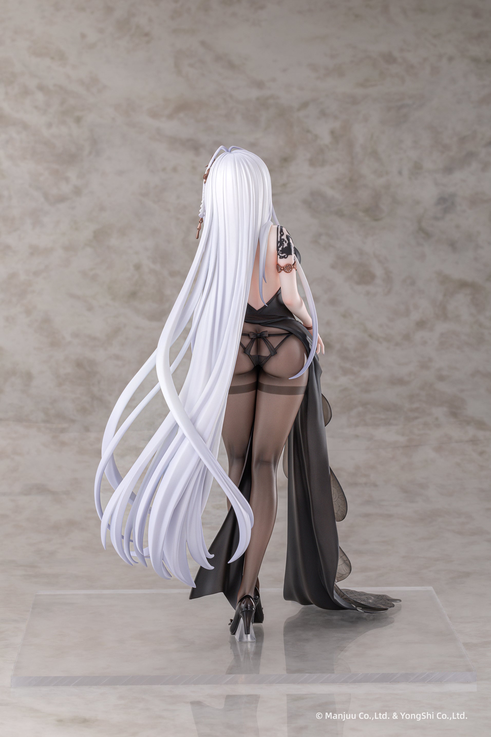 1/6エムデン 水月のリチェルカーレVer.(セット)(アズールレーン) 33
