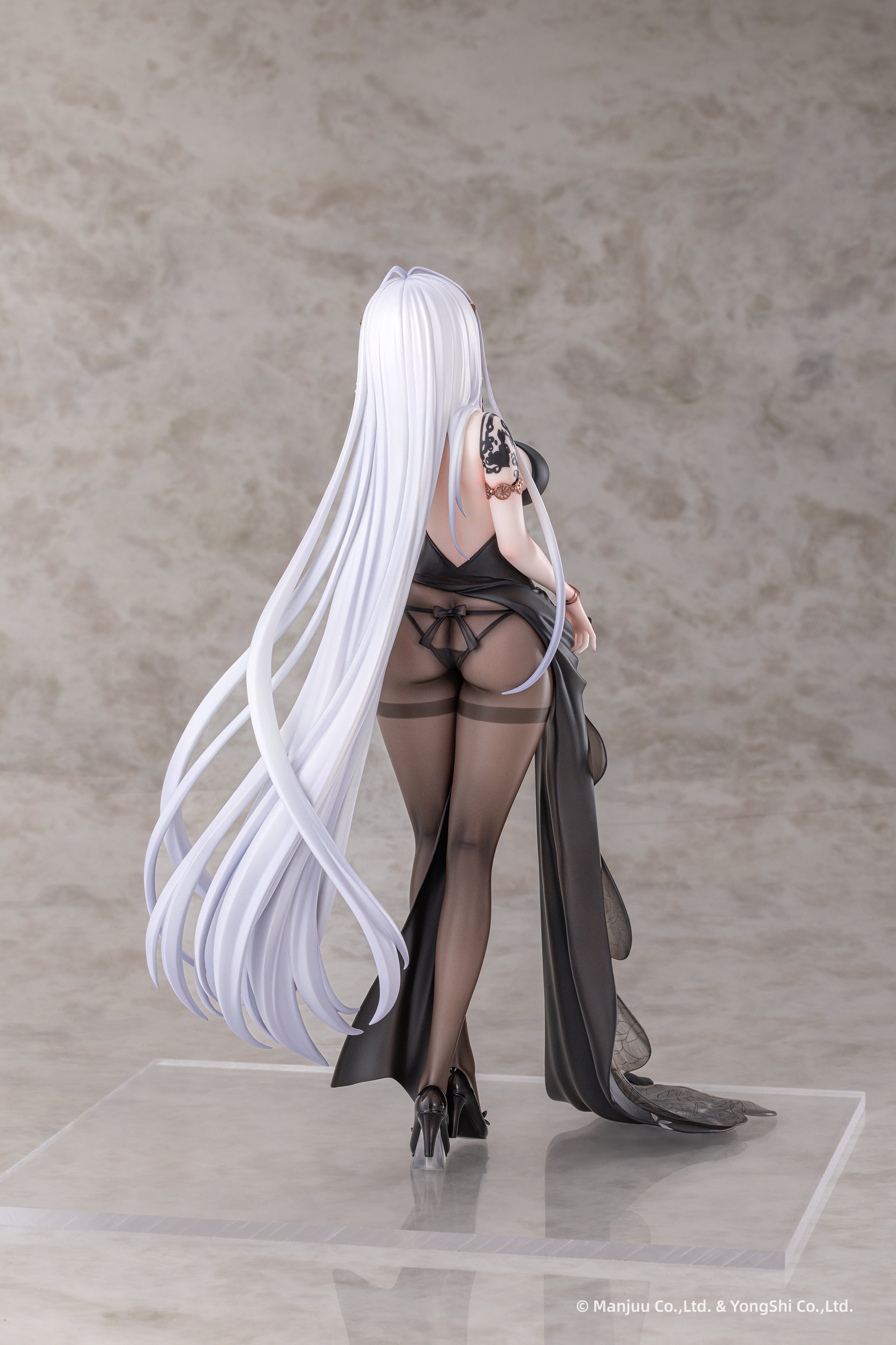 1/6エムデン 水月のリチェルカーレVer.(セット)(アズールレーン) 34