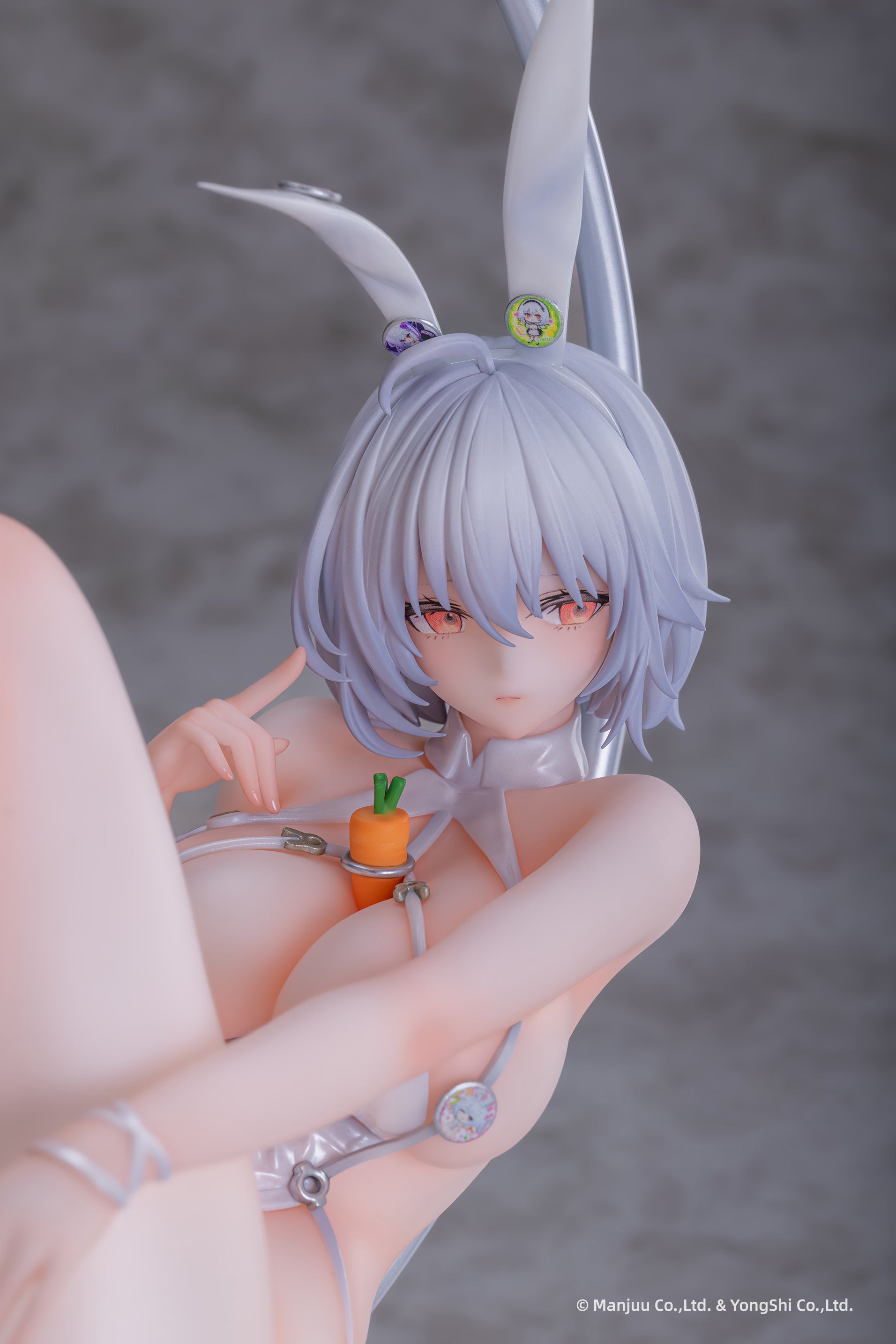 シリアス パラダイス・コニーVer. 1/6 完成品フィギュア